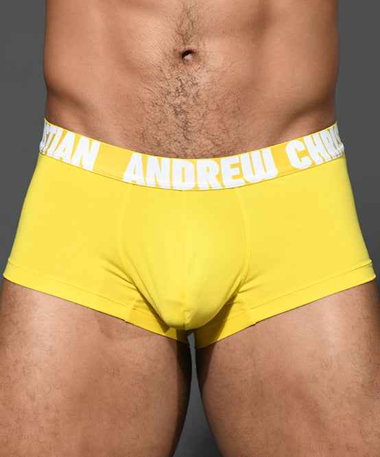 ECO COLLECTIVE Boxer w/ ALMOST NAKED®